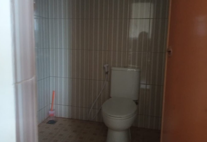 Отель Oyo 93699 Pondok Ibu Syariah