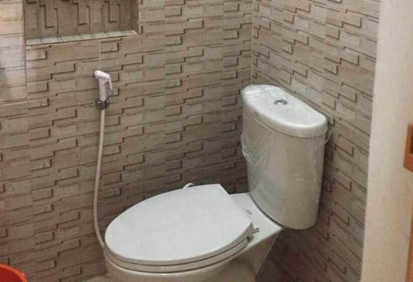 Отель Oyo 93699 Pondok Ibu Syariah