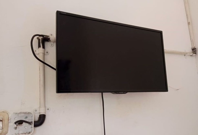 Отель Oyo 93699 Pondok Ibu Syariah