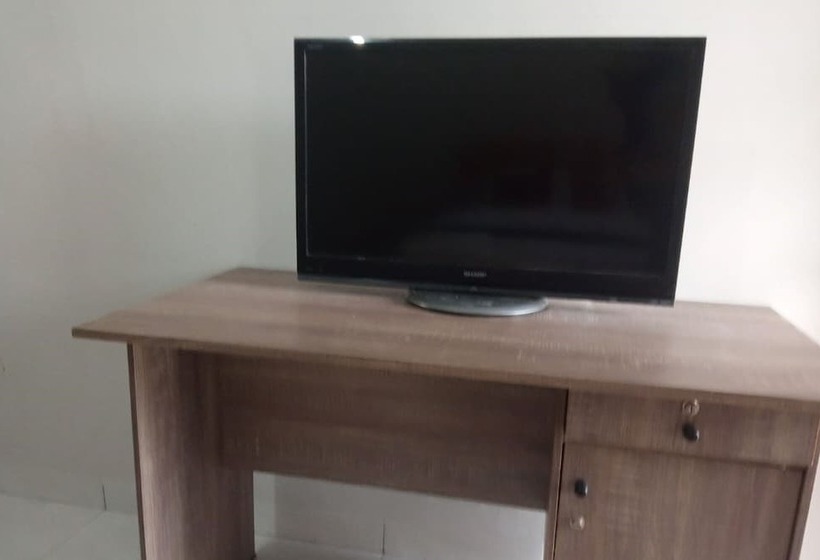 Отель Oyo 93699 Pondok Ibu Syariah