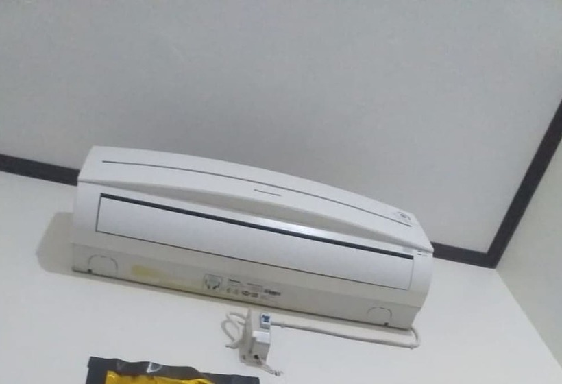 Отель Oyo 93699 Pondok Ibu Syariah