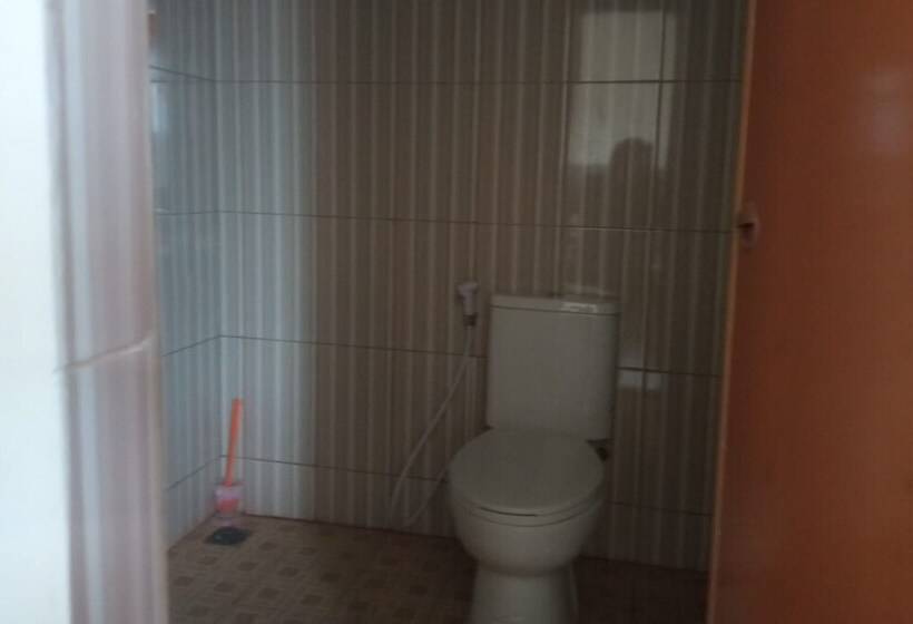 Отель Oyo 93699 Pondok Ibu Syariah