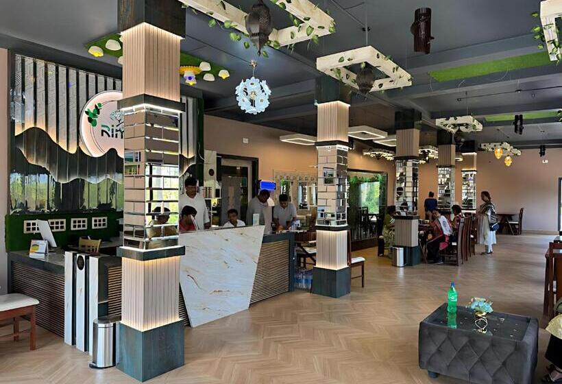 酒店 Rimil Ecotourism