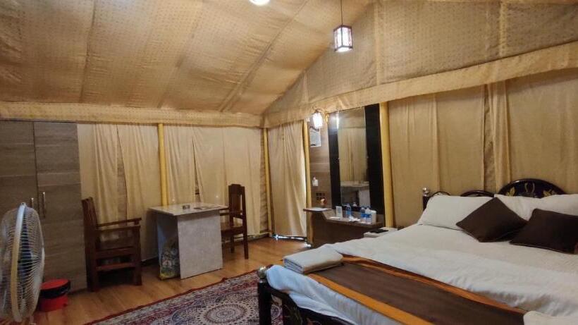 酒店 Rimil Ecotourism