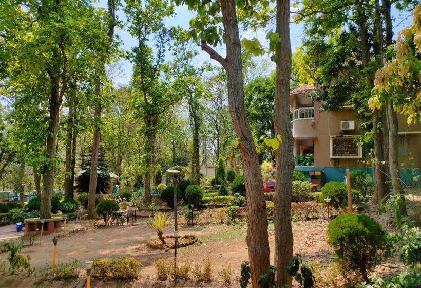 酒店 Rimil Ecotourism