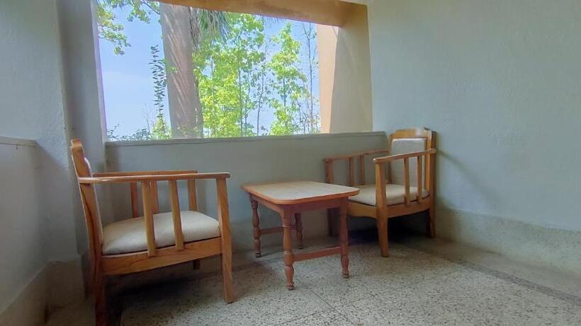 ホテル Rimil Ecotourism