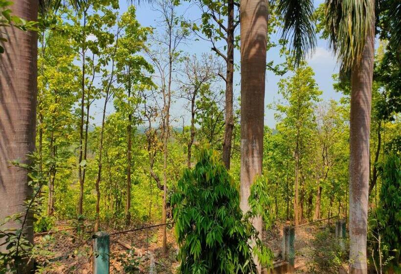 ホテル Rimil Ecotourism