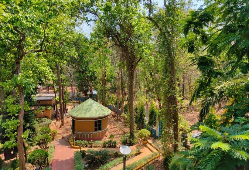 فندق Rimil Ecotourism