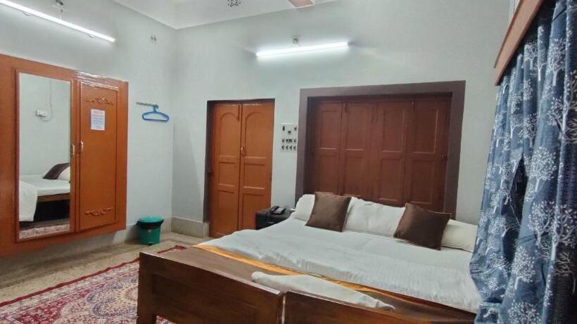 酒店 Rimil Ecotourism