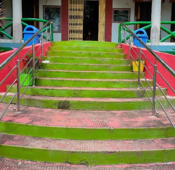 ホテル Rimil Ecotourism