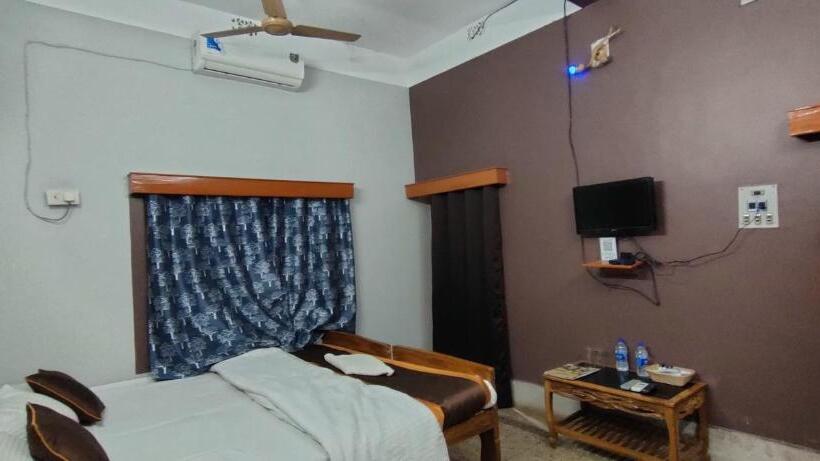 酒店 Rimil Ecotourism