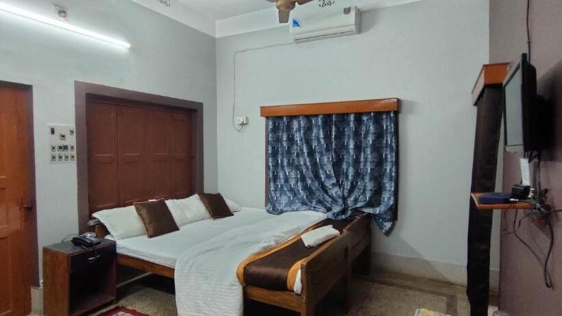 酒店 Rimil Ecotourism