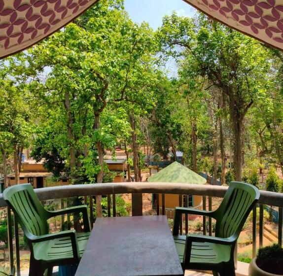 酒店 Rimil Ecotourism