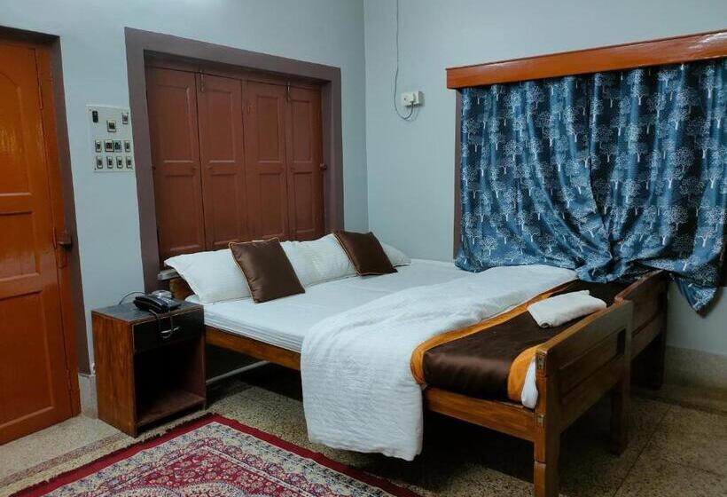 Отель Rimil Ecotourism