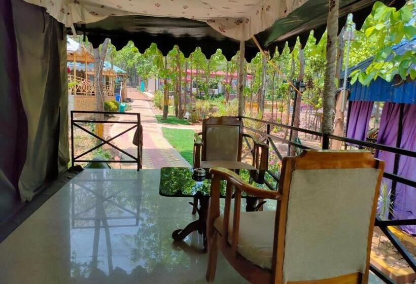 ホテル Rimil Ecotourism