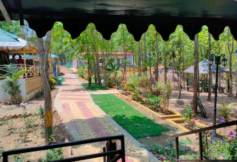 ホテル Rimil Ecotourism