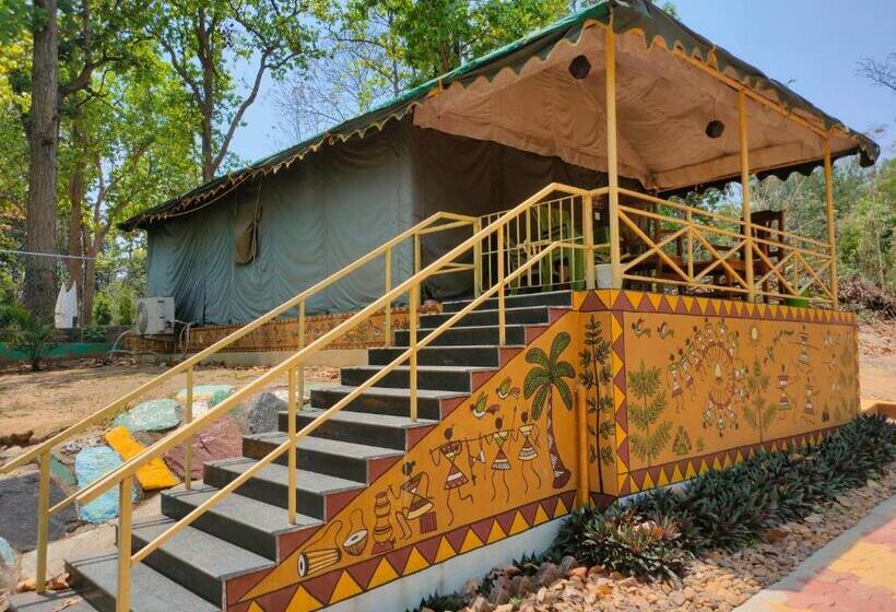 酒店 Rimil Ecotourism