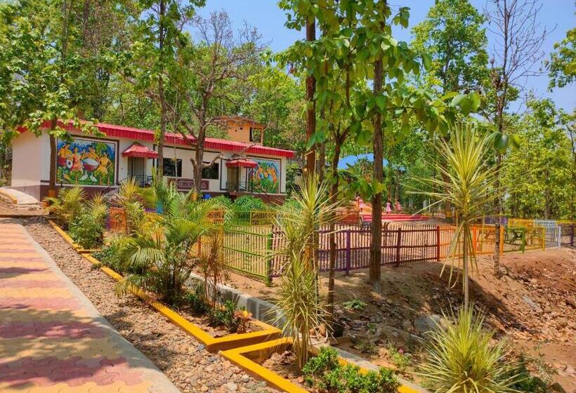 ホテル Rimil Ecotourism