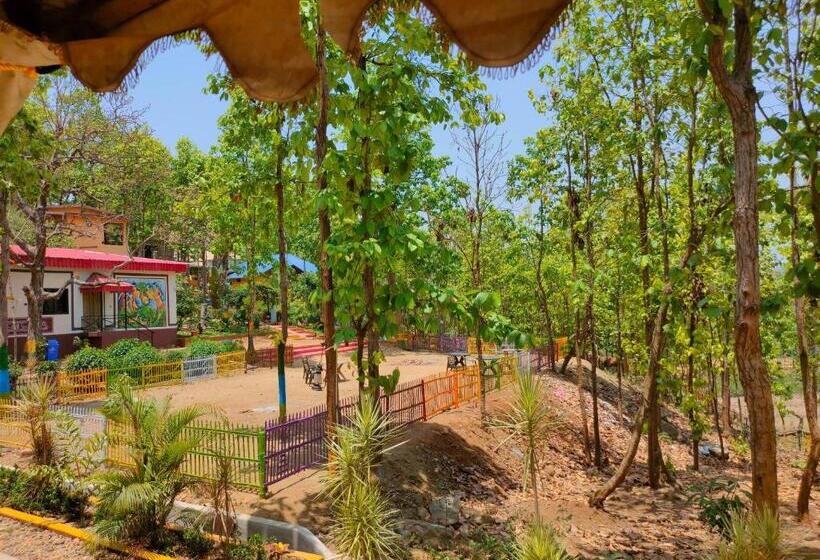 ホテル Rimil Ecotourism