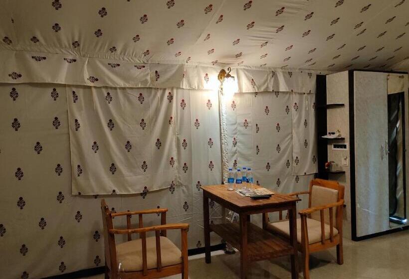 فندق Rimil Ecotourism