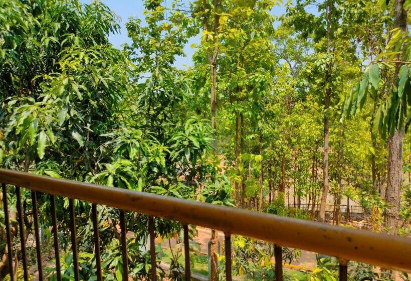 酒店 Rimil Ecotourism