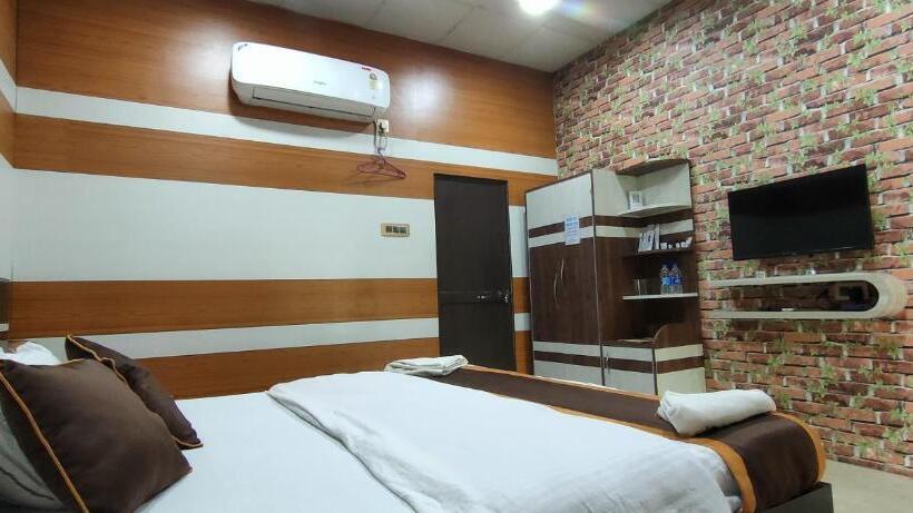 酒店 Rimil Ecotourism