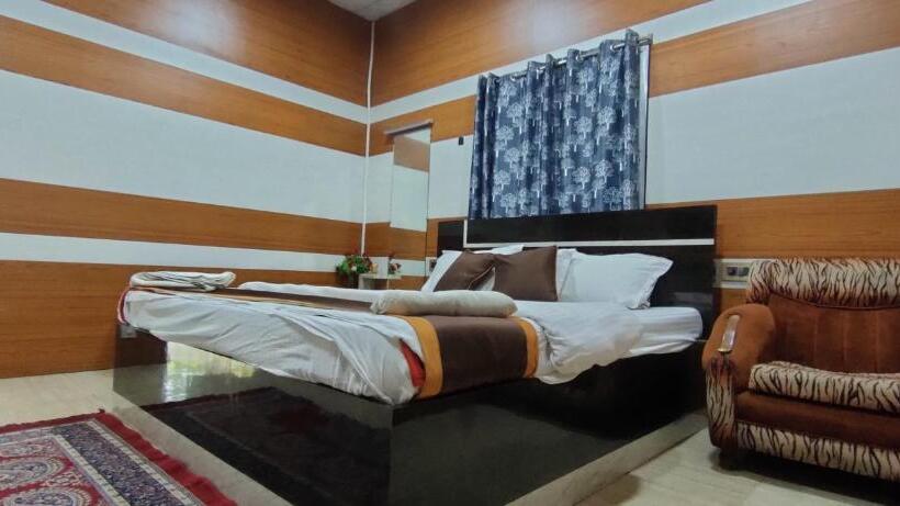 فندق Rimil Ecotourism