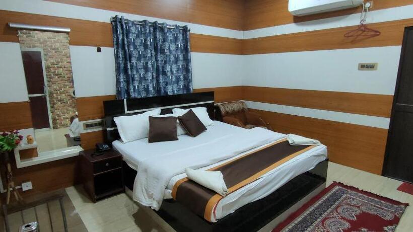 酒店 Rimil Ecotourism