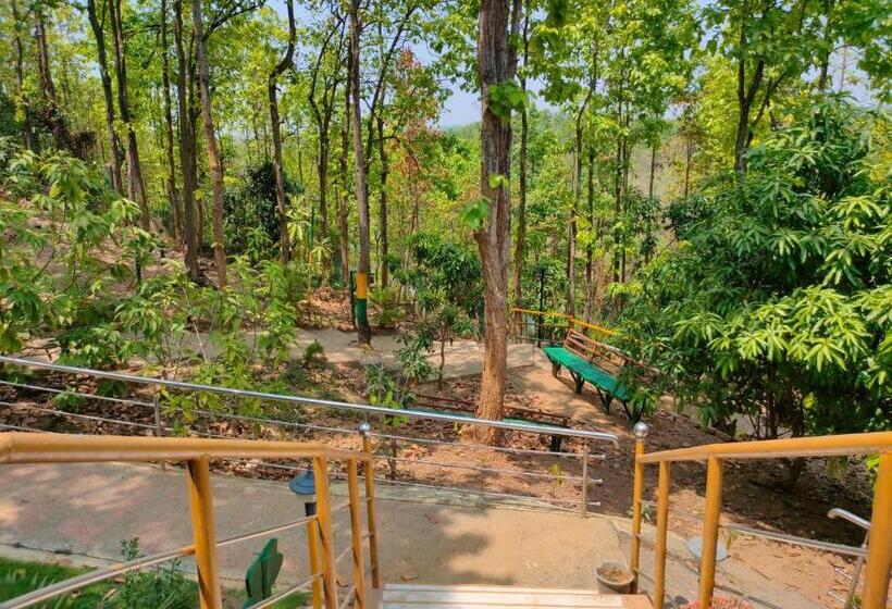 Отель Rimil Ecotourism