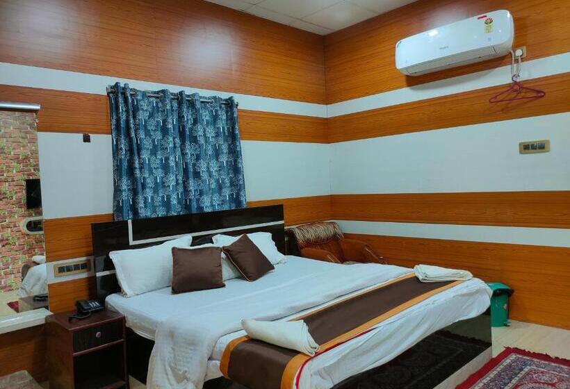 酒店 Rimil Ecotourism