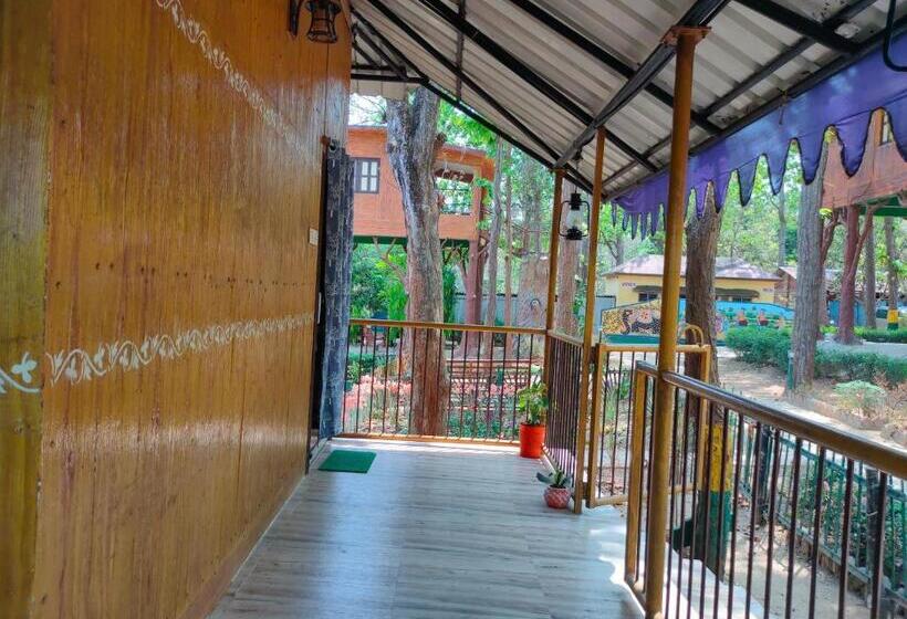 酒店 Rimil Ecotourism