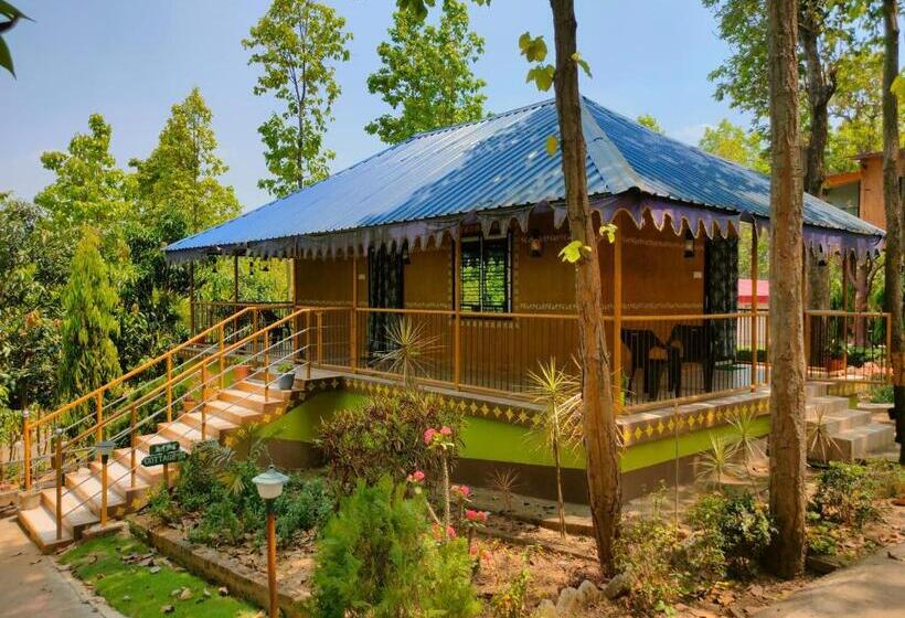 ホテル Rimil Ecotourism