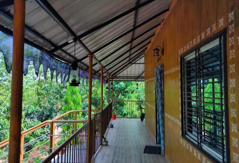 ホテル Rimil Ecotourism