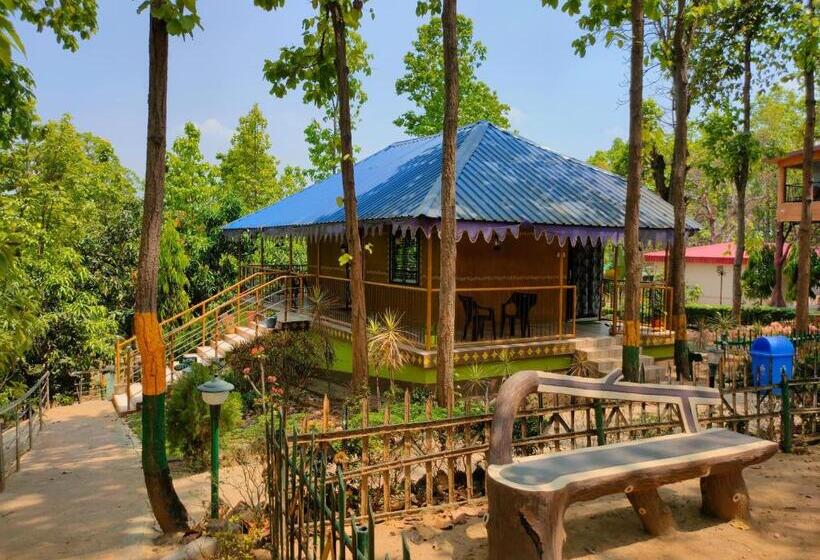 فندق Rimil Ecotourism