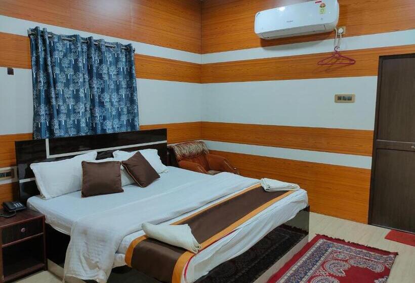 酒店 Rimil Ecotourism