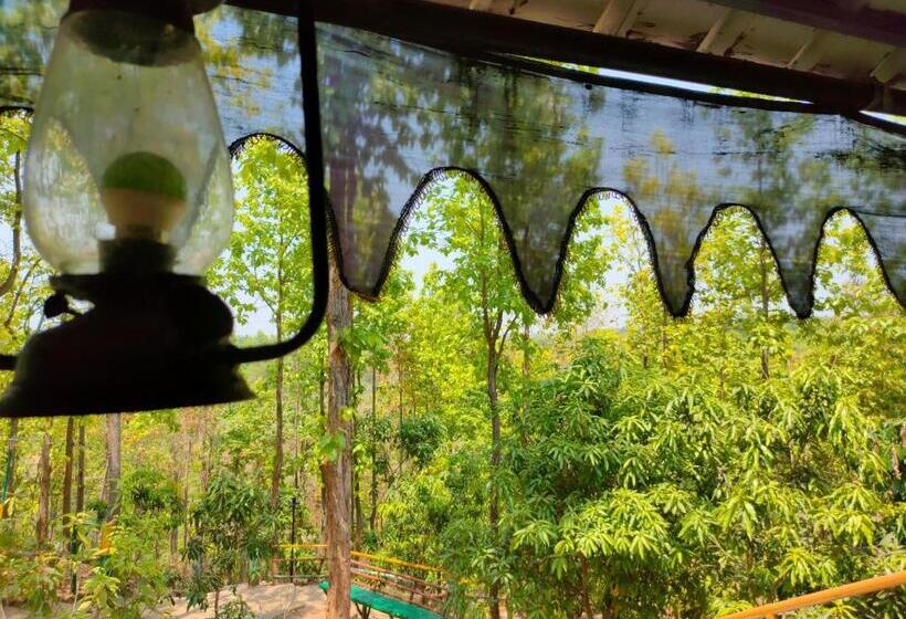 酒店 Rimil Ecotourism