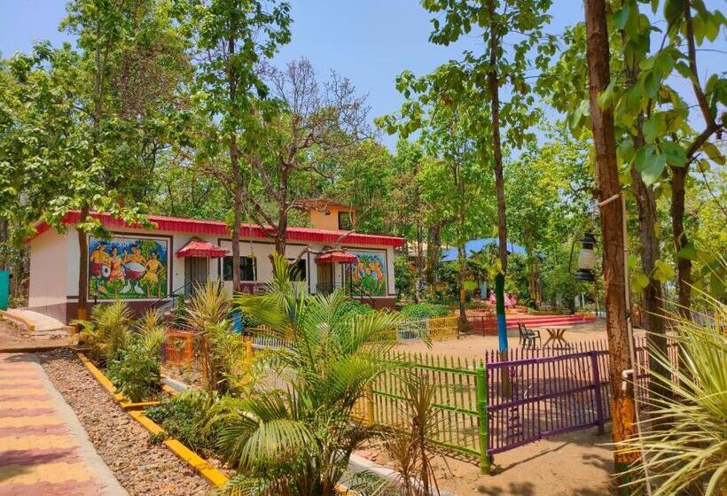 Отель Rimil Ecotourism