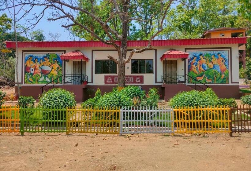 酒店 Rimil Ecotourism