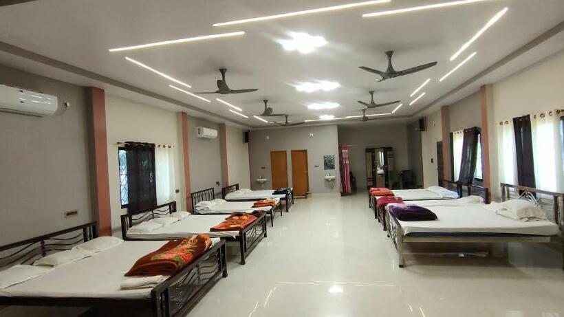 ホテル Rimil Ecotourism