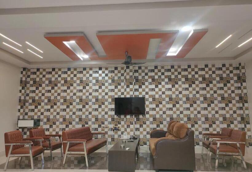 ホテル Rimil Ecotourism