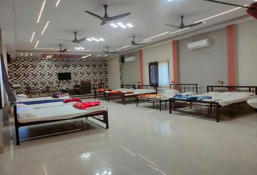 Отель Rimil Ecotourism