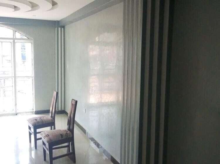 Suzie Hotel Kampala Uganda