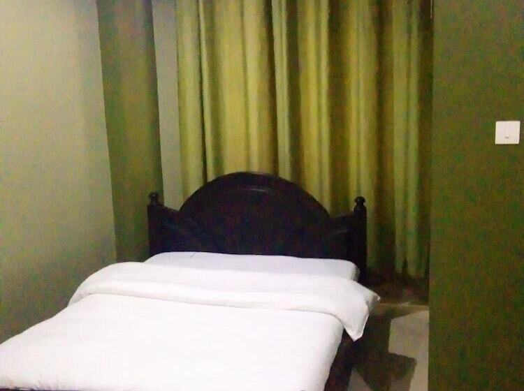 Suzie Hotel Kampala Uganda