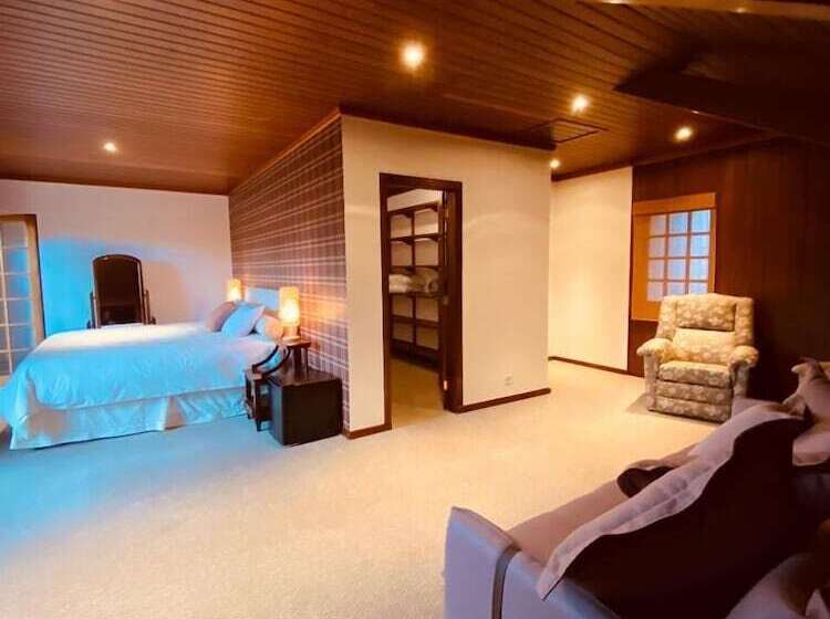 호텔 Tília Pousada De Charme