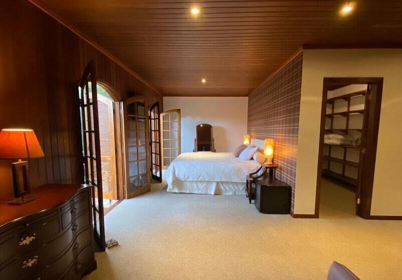 호텔 Tília Pousada De Charme