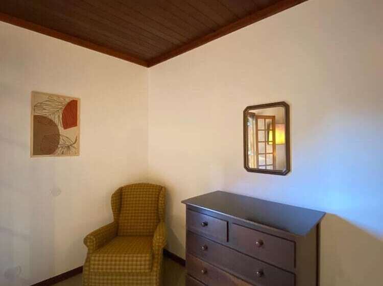 호텔 Tília Pousada De Charme