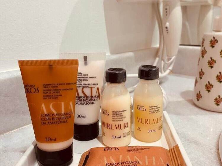 호텔 Tília Pousada De Charme