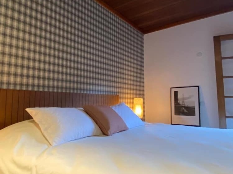 호텔 Tília Pousada De Charme