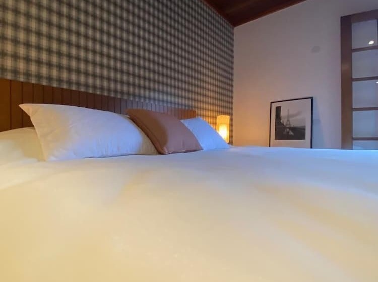 호텔 Tília Pousada De Charme