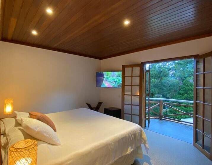 호텔 Tília Pousada De Charme